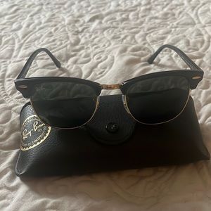 Ray-Ban sunglasses